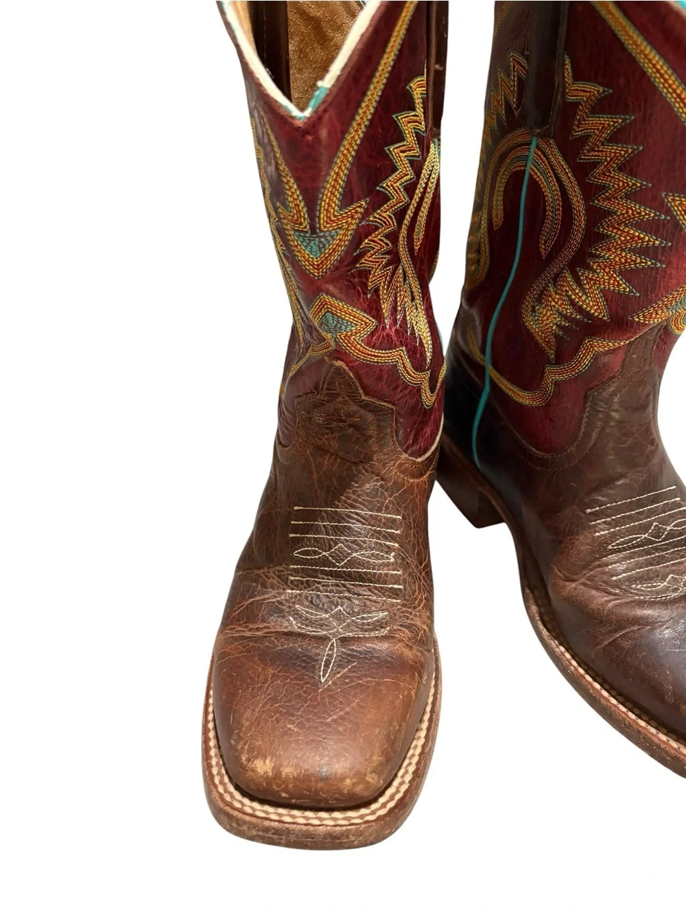 ANDERSON BEAN KIDS MOKA PIT BULL BOOTS